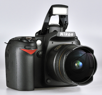 Nikon D90
