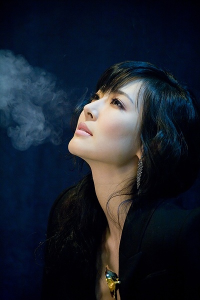  Korean Actress Kim So Yun