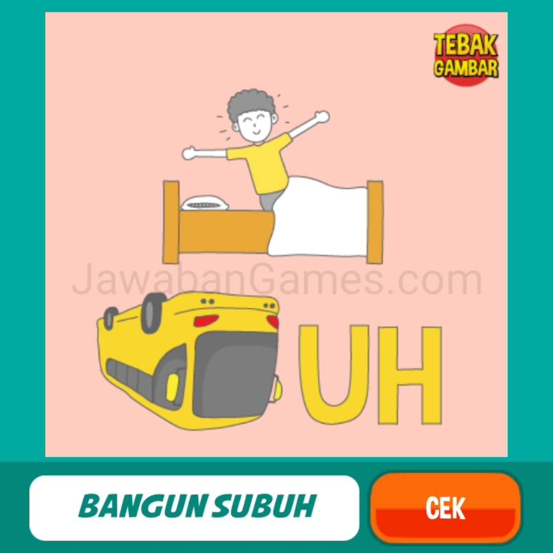 Kunci Jawaban Tebak Gambar Level 114