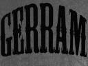 GERRAM - HARDCORE PUNK