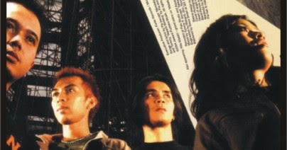 Lirik Lagu Utopia - Antara Ada Dan Tiada
