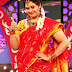 Indian Movie Actress - Rasi in Saree at Zee latest images -latest stills