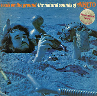 Airto - 1971 - Seeds On The Ground