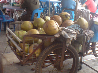 Blog Interaktif Negeri Melaka: July 2011