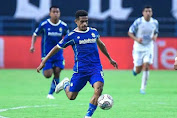 Persib Bandung Optimis Raih Kemenangan Melawan Madura United Hari Ini