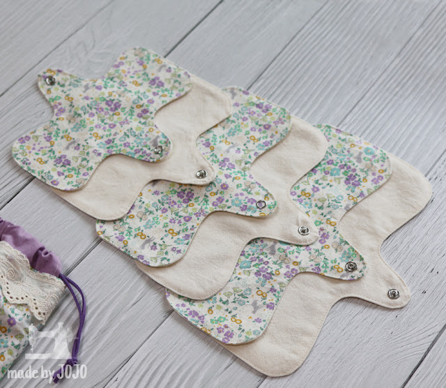 DIY Pantyliner