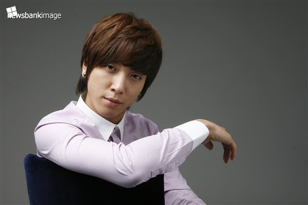 Jung Yong Hwa ~ Collection 2