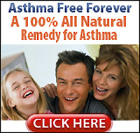 Natural Asthma Remedies