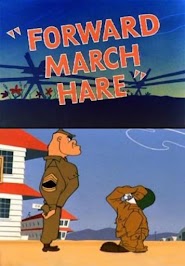 Forward March Hare (1953)