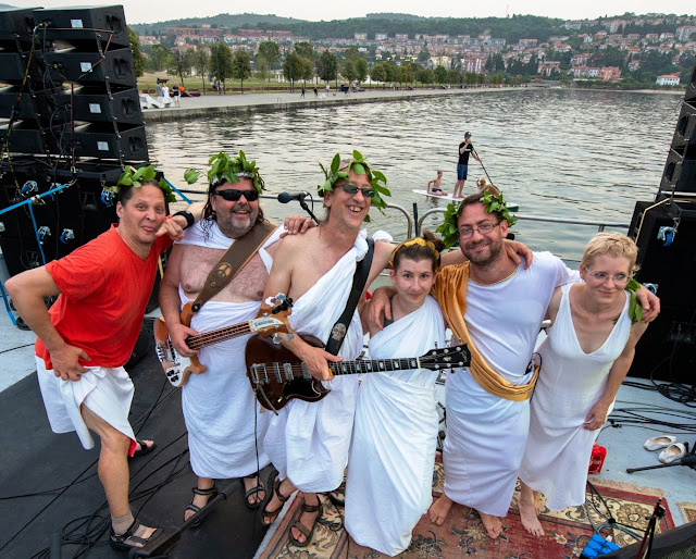 Foto: Tomaž Povodnik