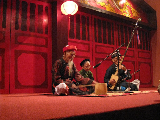 Vietnamese Folk Arts 8