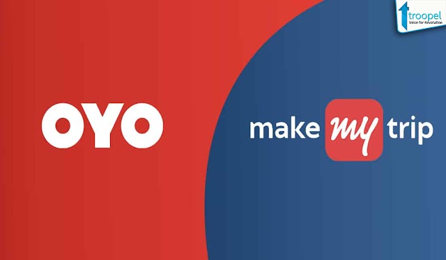 MakeMyTrip, Goibibo, OYO fined Rs 392 crore by CCI for unfair business practices