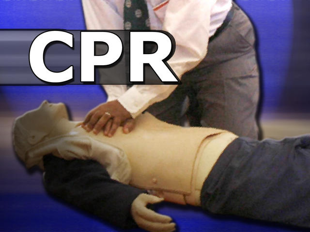 CPU ke CPR ? - Viral Cinta