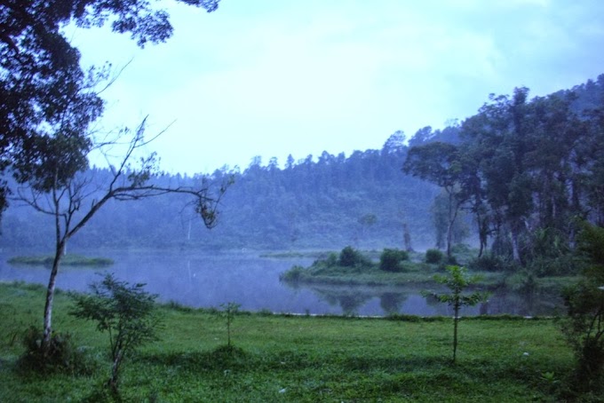 SITU GUNUNG