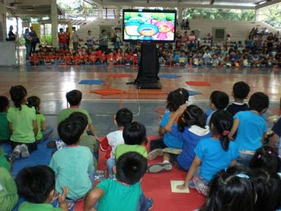Children Educational Games on Mommy Manila  Parents Should Make Their Kids Enjoy Learning