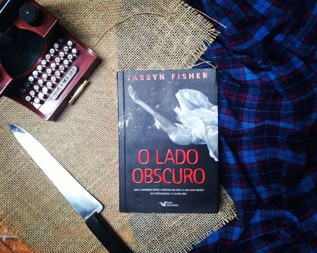 [Resenha] O Lado Obscuro