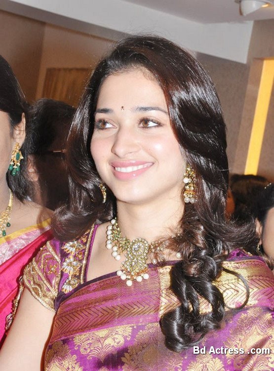 South Indian Actress Tamana Photo-01