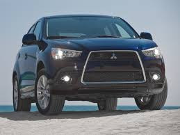 harga mitsubishi outlander