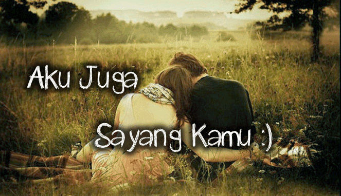  Gambar  Kata  I Love  You  To Dp Bbm Buat Pacar dan Kekasih