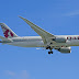 Which UK airports do Qatar Airways fly from?
