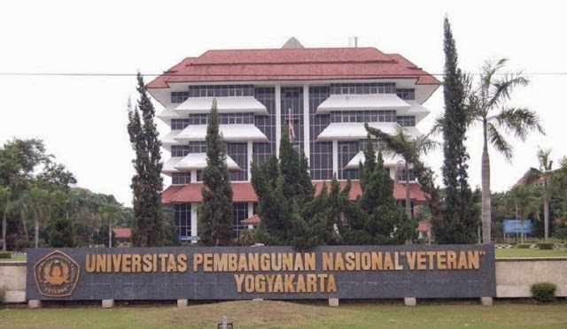 lowongan dosen, dosen CPNS, UPN Yogyakarta, CPNS 2017, kemenristekdikti