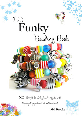 Lili's Funky Beading Book