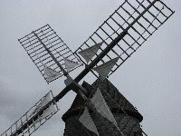 Eastham Windmill