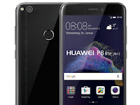 Huawei P8 Lite 2017 Android Nougat Stock Rom Yükleme