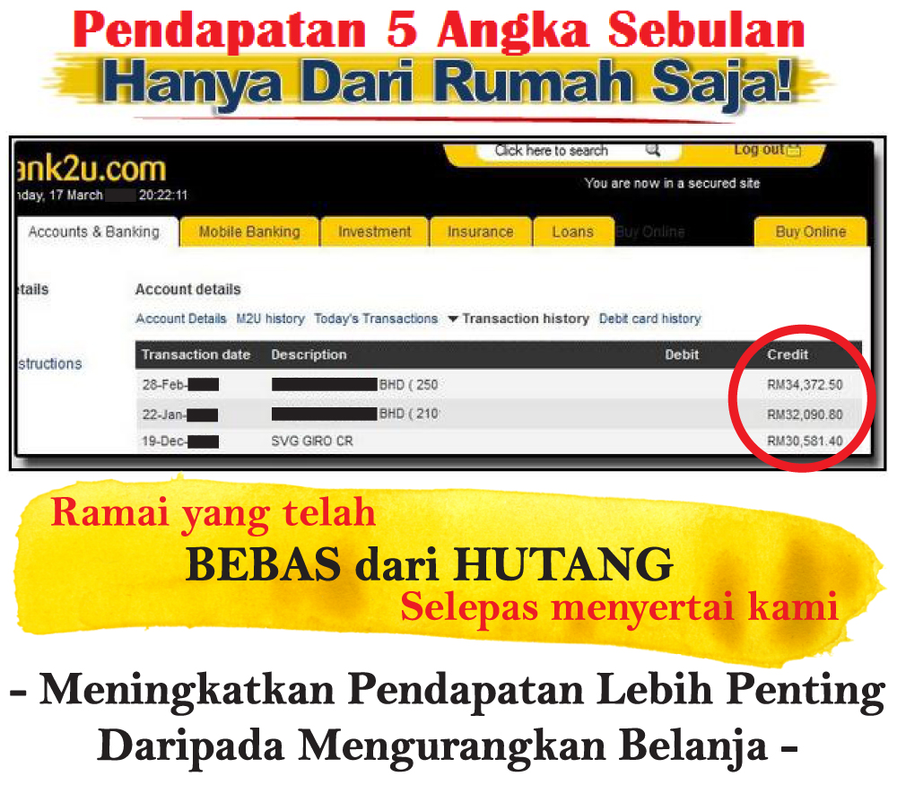 JUTAWAN ONLINE: SEMAKAN DAFTAR PEMILIH DAN LOKASI MENGUNDI ...