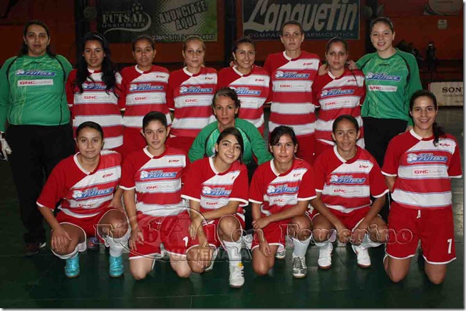 profutbol el campeon apertura 2010