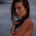 Jessie Keener – Naked on the Beach Photoshoot by Jeremy Davis