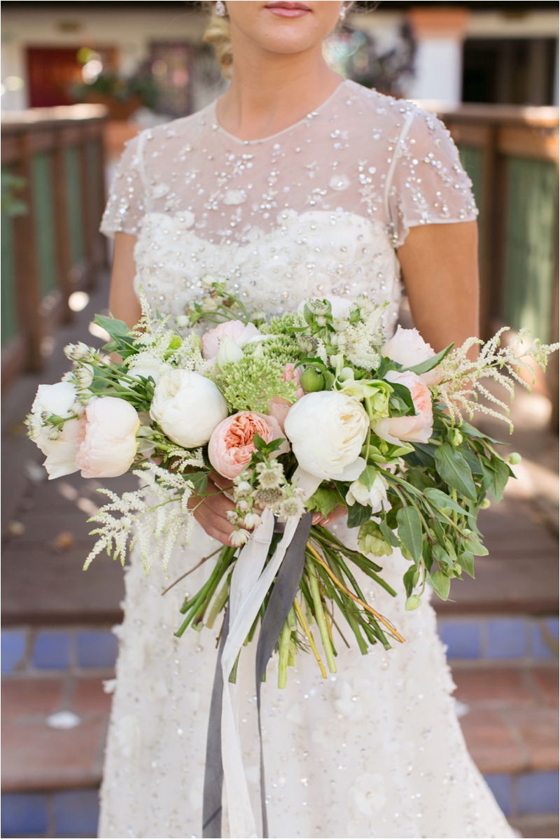 Rancho Las Lomas Wedding Inspiration | Orange County Wedding Photographer