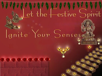 Free Shubh Deepavali Greetings