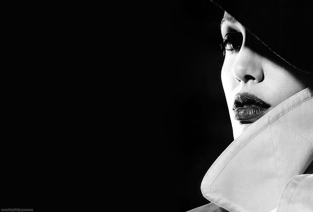 Angelina Jolie Desktop Wallpapers