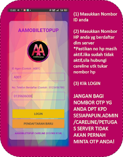 APLIKASI AAMOBILETOPUP