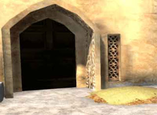 Juegos de Escape - Arabic Old Town Escape Episode 2