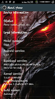 [PORT][ROM] Androlum 4.0.2 For Acer Liquid E2