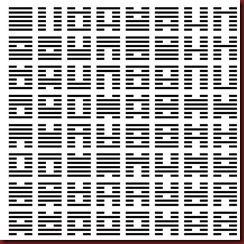 I Ching os 64 Hexagramas resumo