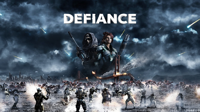 Defiance