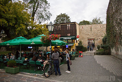 Zagreb open air