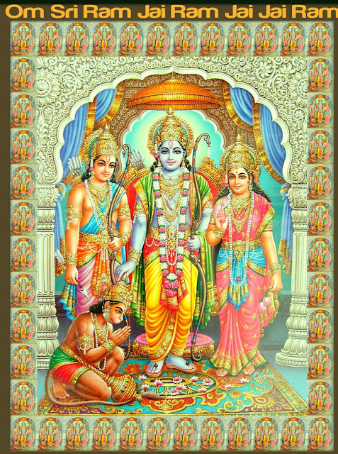 Rama navami