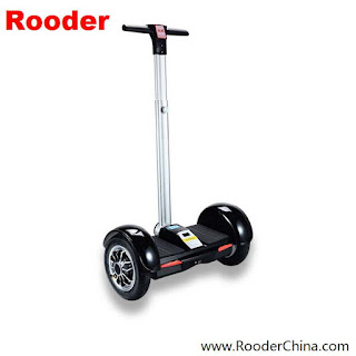 smart 10 inch 2 wheel self balancing electric scooter