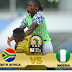 BREAKING: Super Falcons beat South Africa on penalties to retain AWCON title