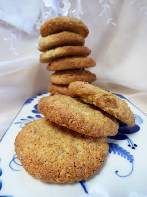 easy cookies recipes