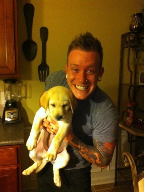 find him 13 Afternoon eye candy: Find him! (22 photos)