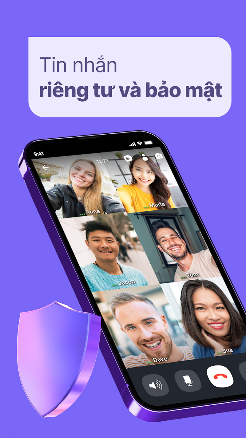 Tải Viber APK về điện thoại Android mới nhất 2022 miễn phí a2