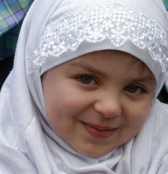 Islam Muslim In America: The Elegant Hijab