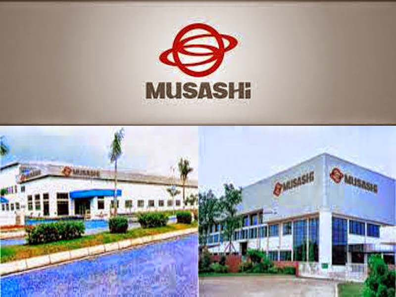 Lowongan Kerja Terbaru PT. Musashi Autoparts Indonesia 