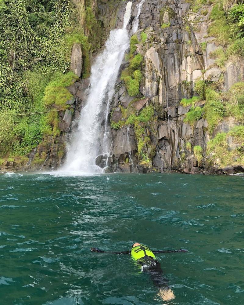 Air Terjun Situmurun