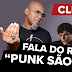 Clemente Tadeu fala do RPM dos anos 80, "Punk são vocês"